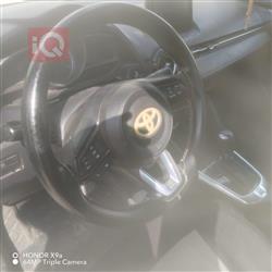 تويوتا يارس